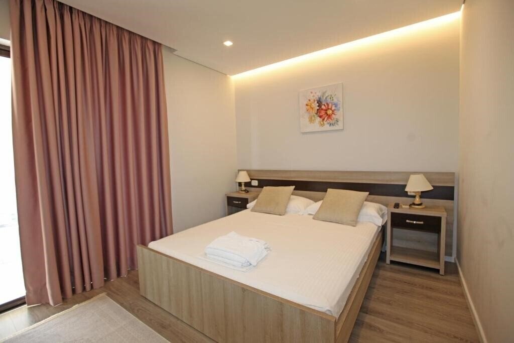 Панорама Star Hotel 3*