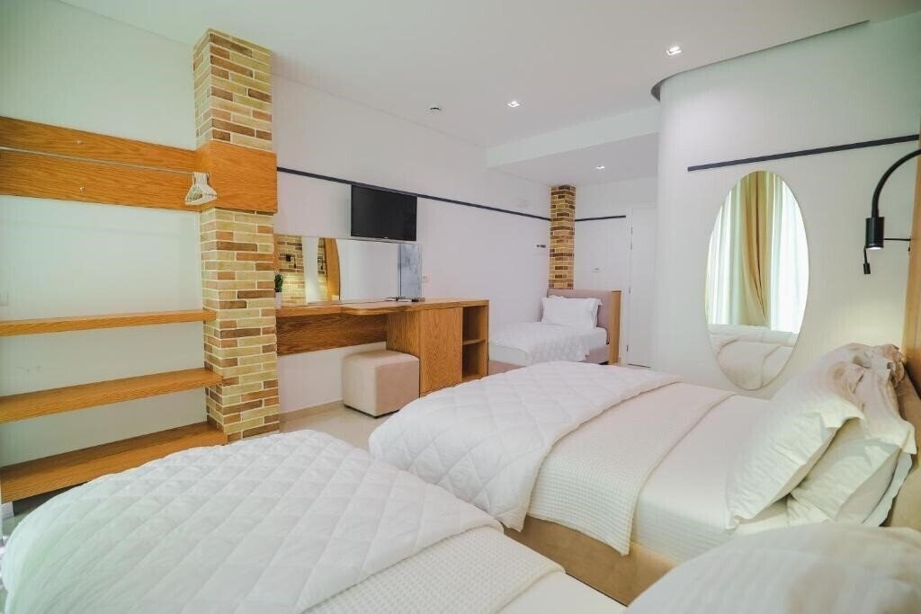 Панорама Hotel Piccolino 3*