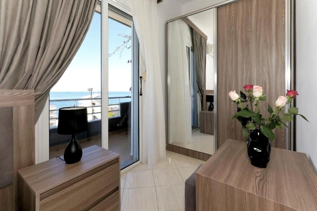 Апартаменты Villa Doka 3*