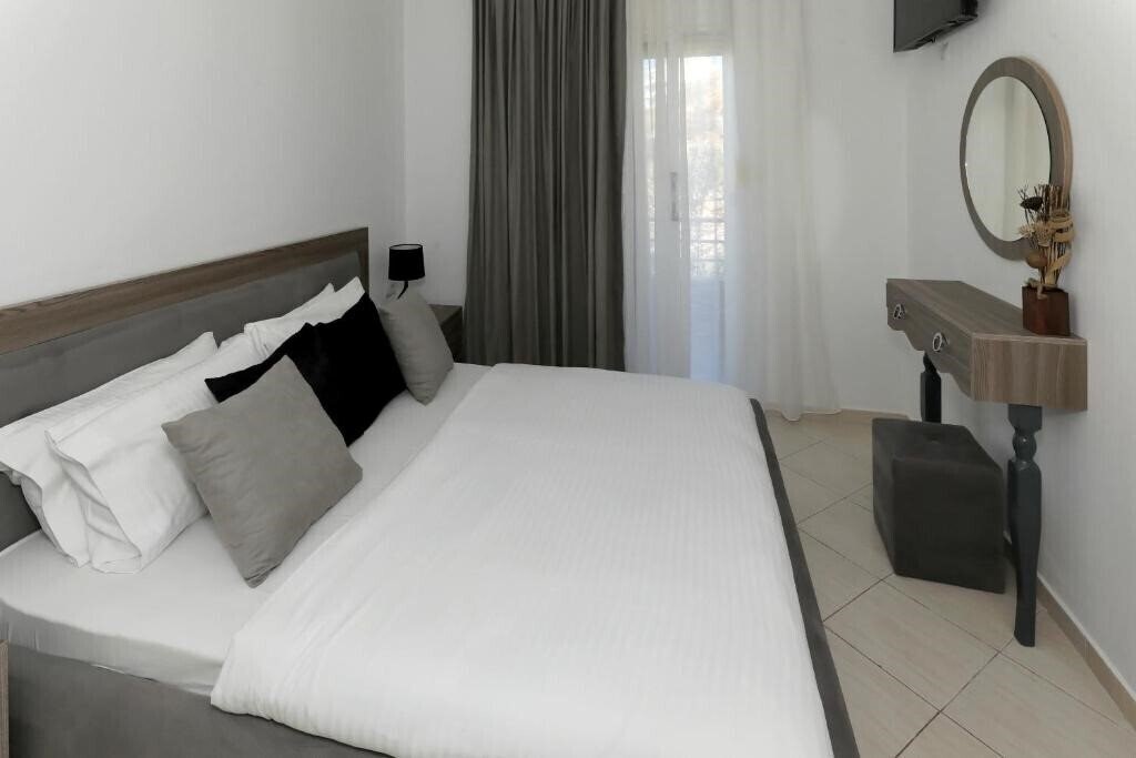 Панорама Villa Doka 3*