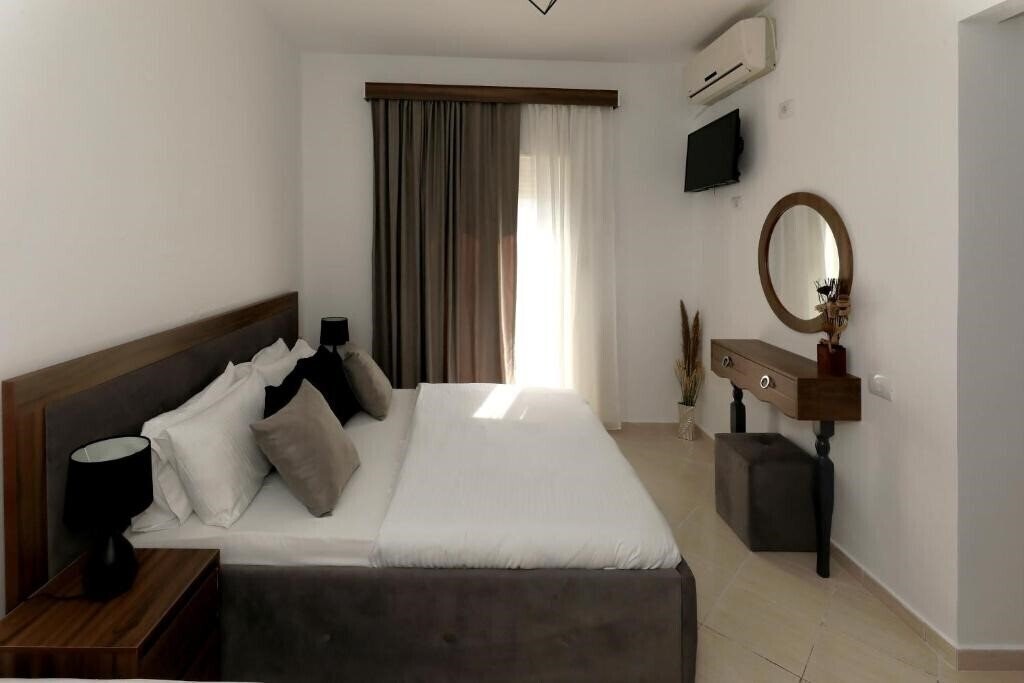 Картинка Villa Doka 3*