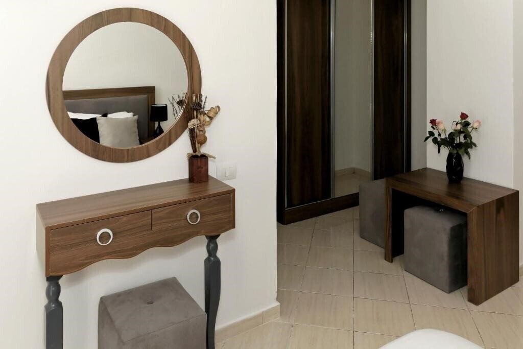 Вид Villa Doka 3*