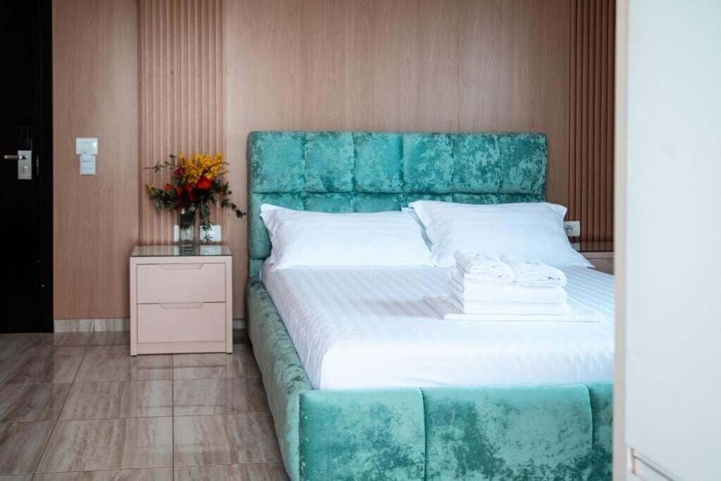 Картинка Vila E Bardhe 4*