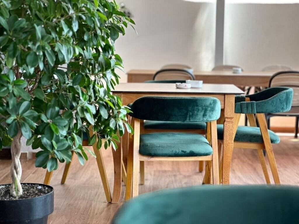 Территория Vila E Bardhe 4*