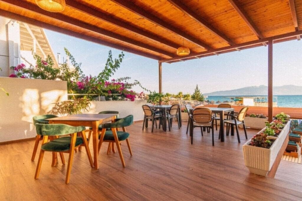 Апартаменты Vila E Bardhe 4*