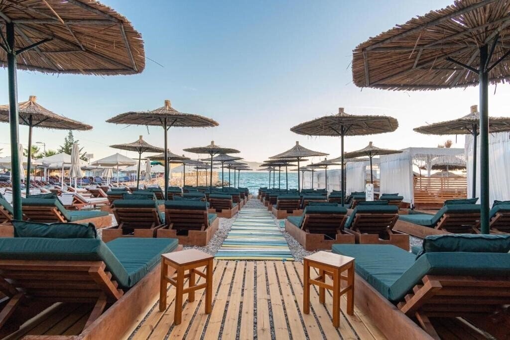 Панорама Vila E Bardhe 4*