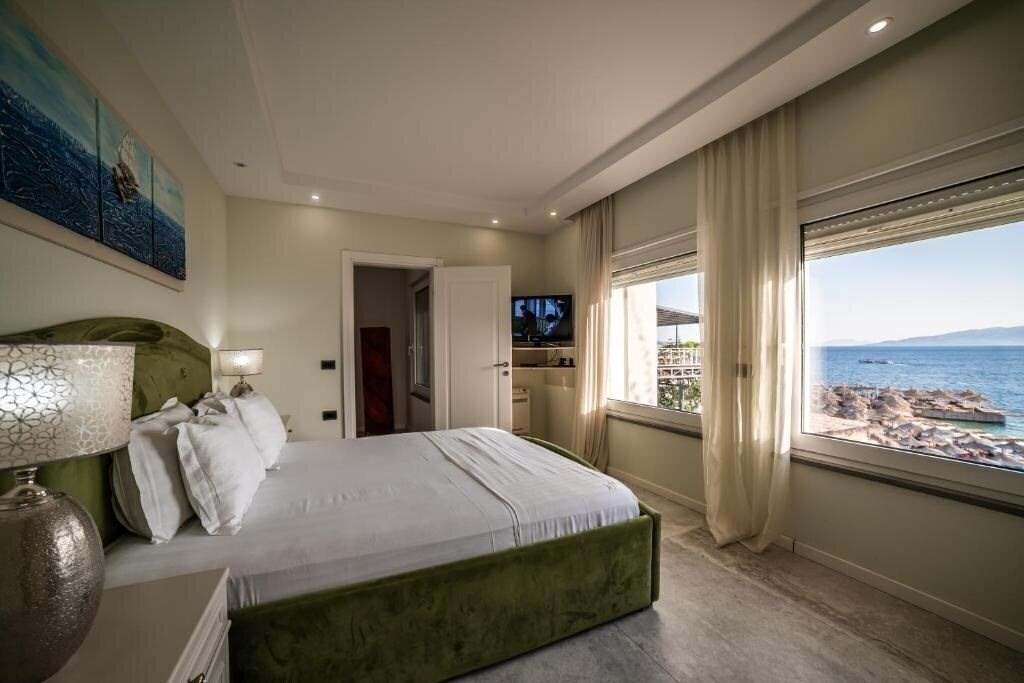Изображение Hotel Epirus 3*