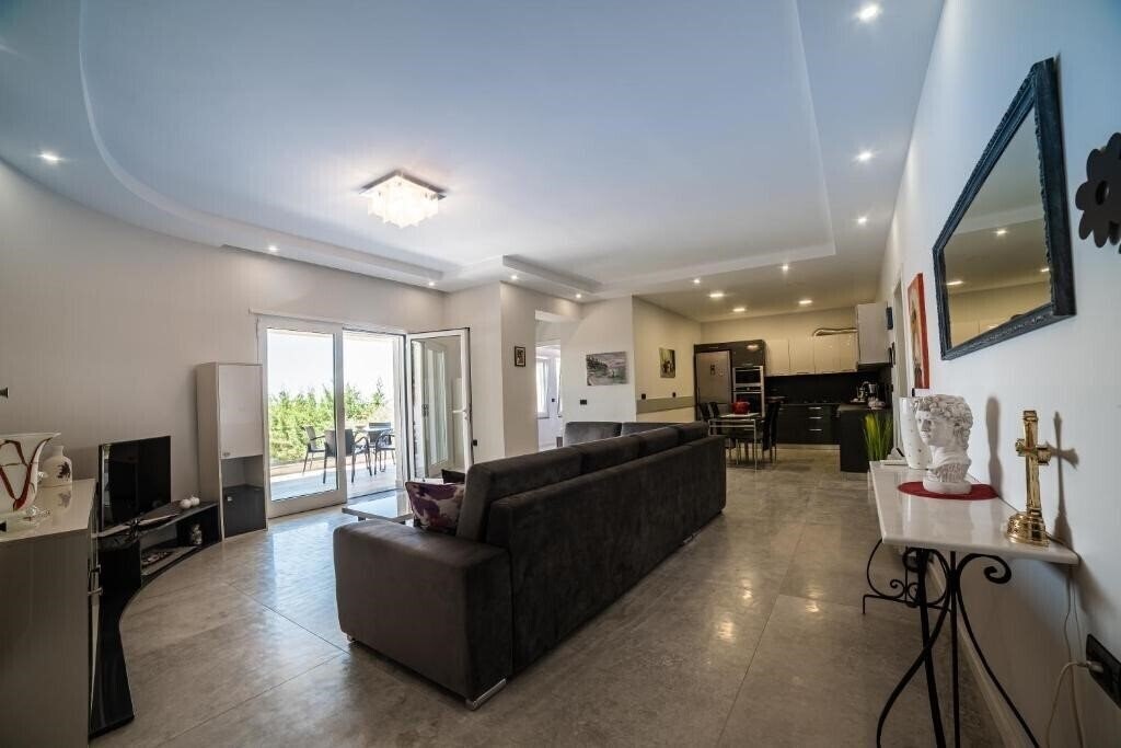 Апартаменты Hotel Epirus 3*