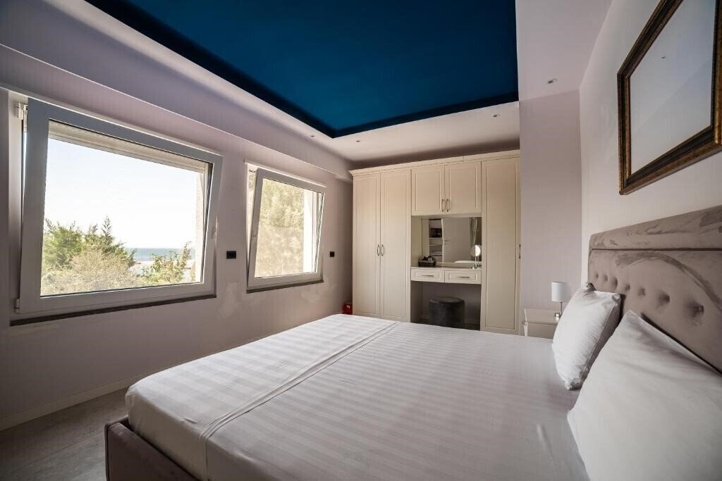 Панорама Hotel Epirus 3*