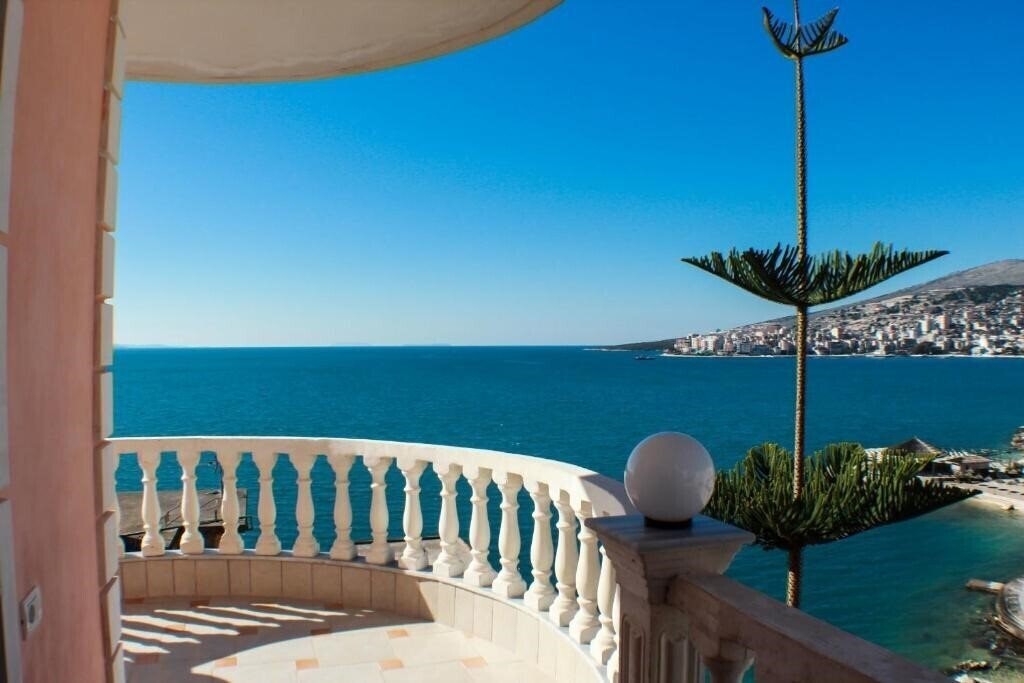 Апартаменты Apartments Romario апартаменты