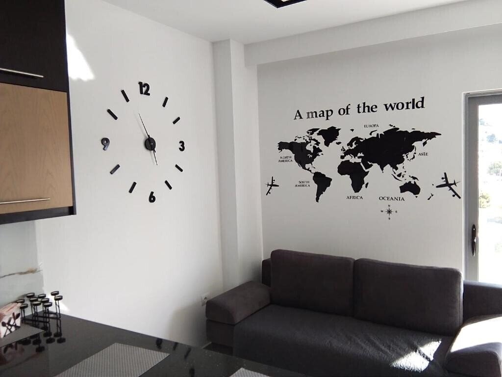 Изображение Dream Apartments 2*