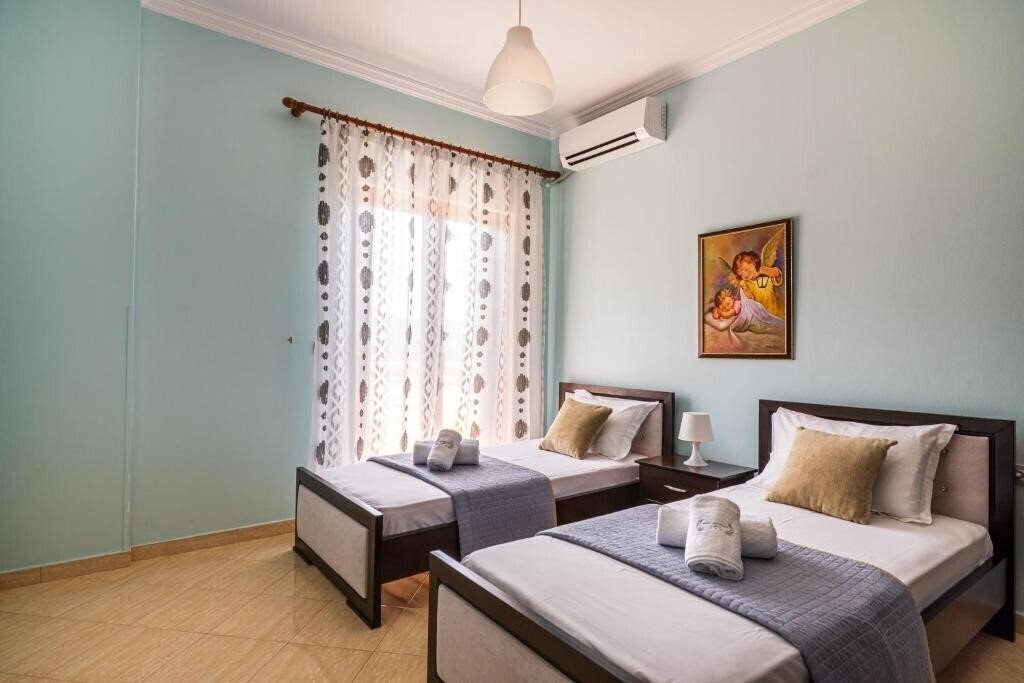 Фото Great Alexander Suites 3*