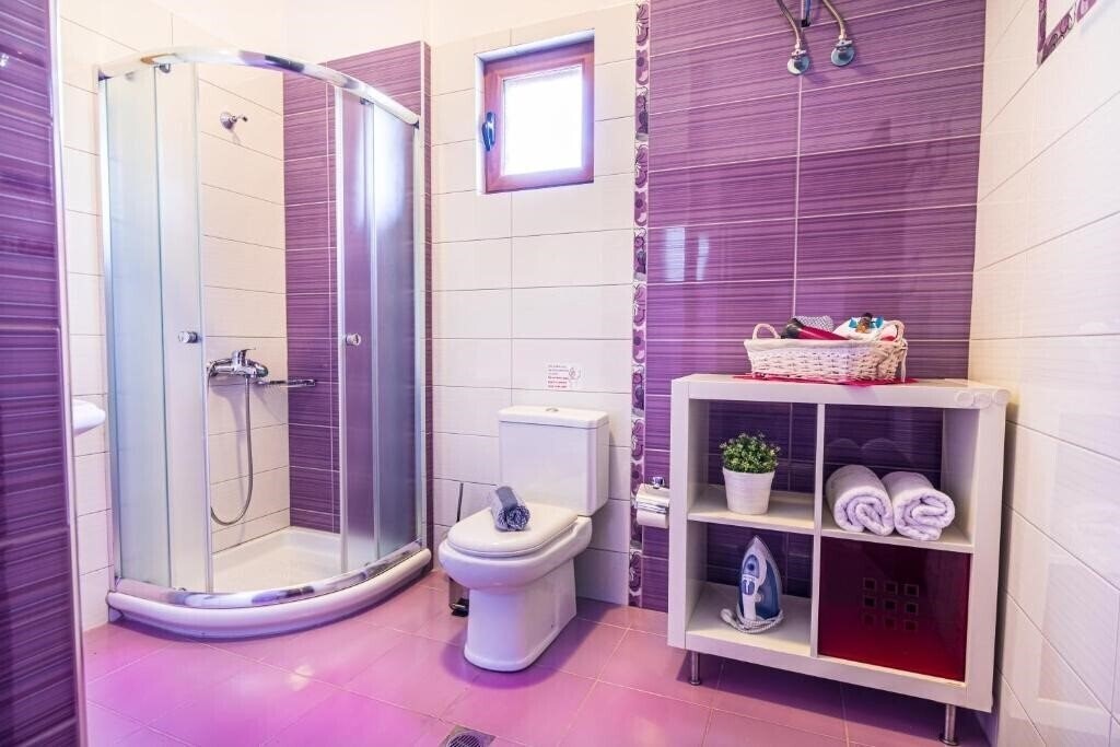 Апартаменти Great Alexander Suites 3*