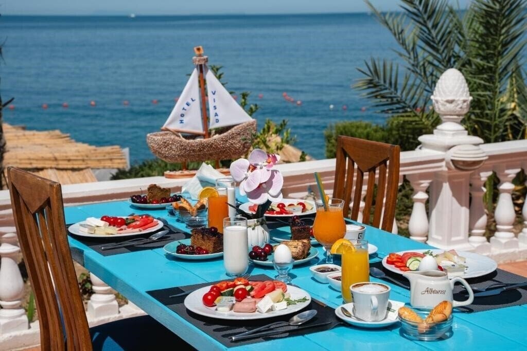 Територія Visad 2*