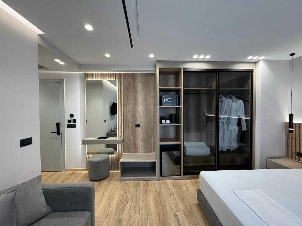 Панорама Vila Erdeti 3*