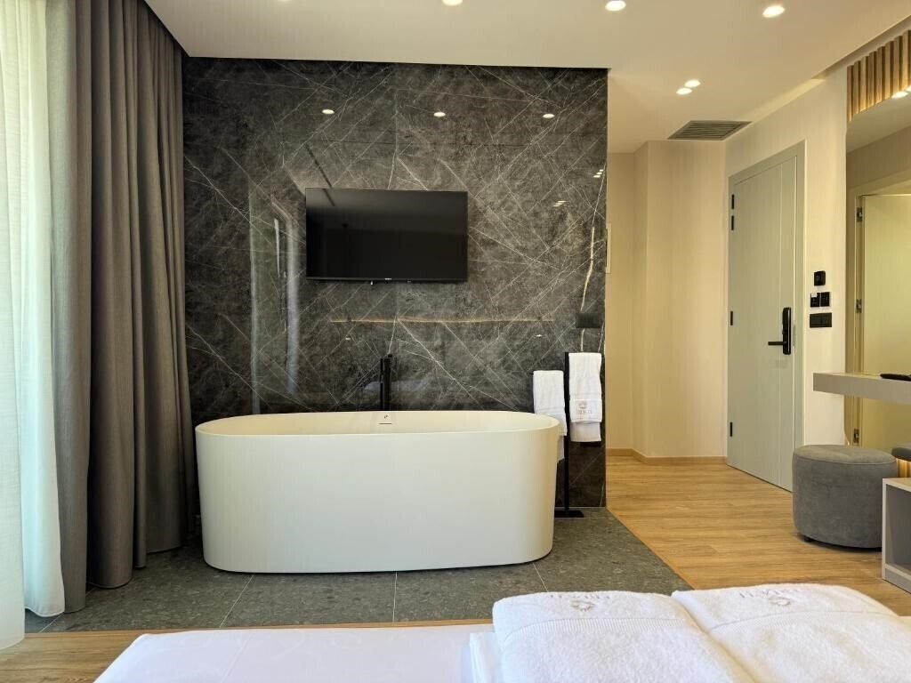 Территория Vila Erdeti 3*