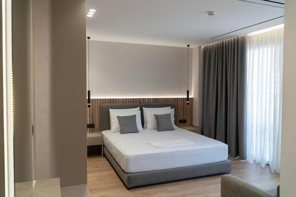 Апартаменты Vila Erdeti 3*