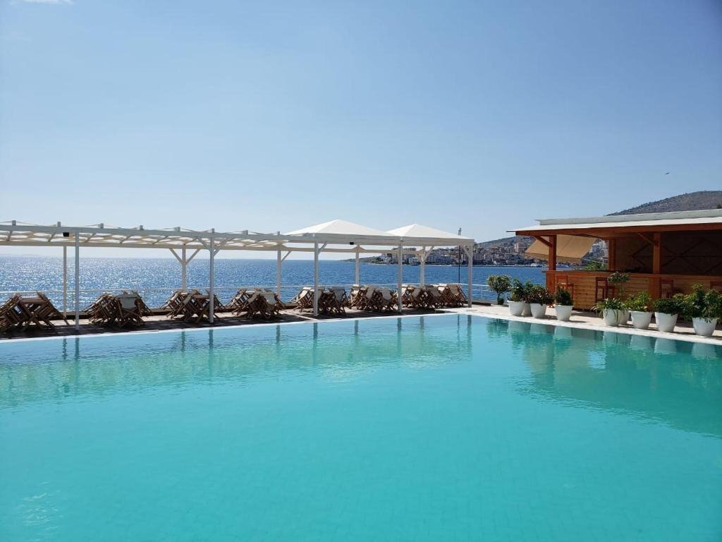 Фотографія Barracuda Hotel 4*