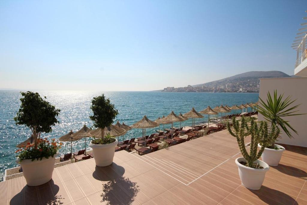 Зображення Barracuda Hotel 4*