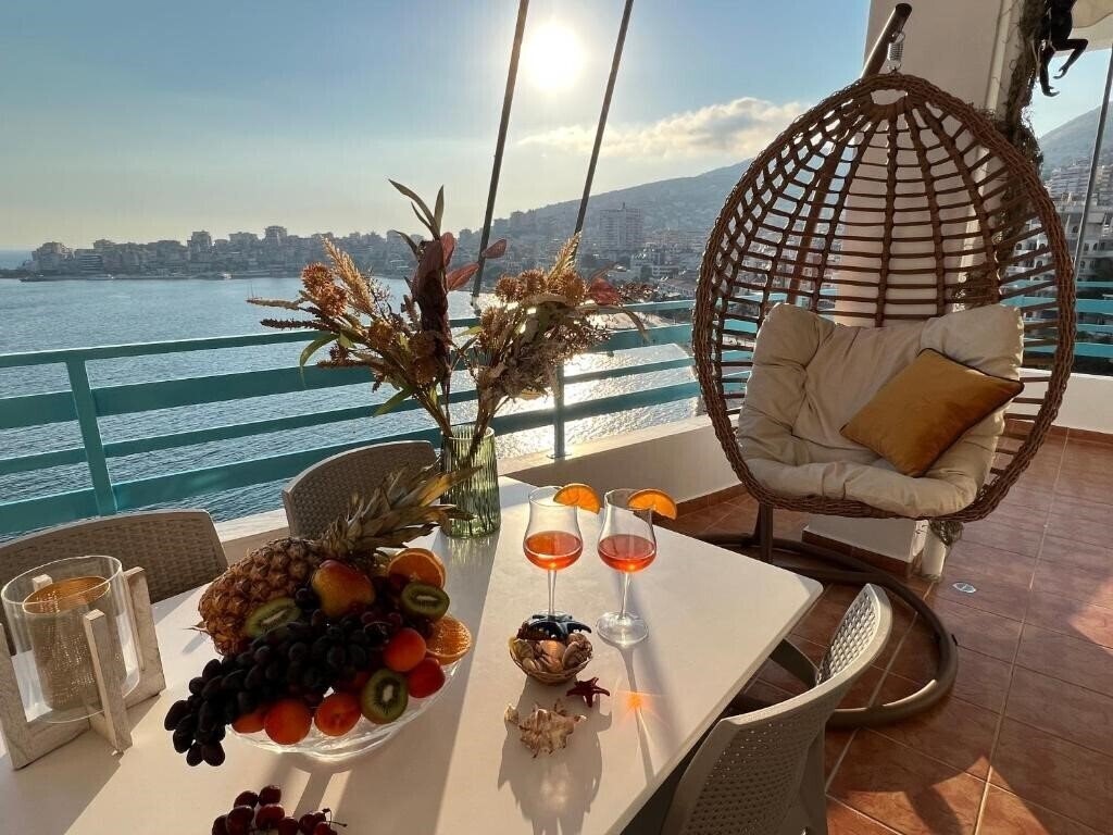 Вид Aquamarine Apartments (ex. Aquamarine) 3*