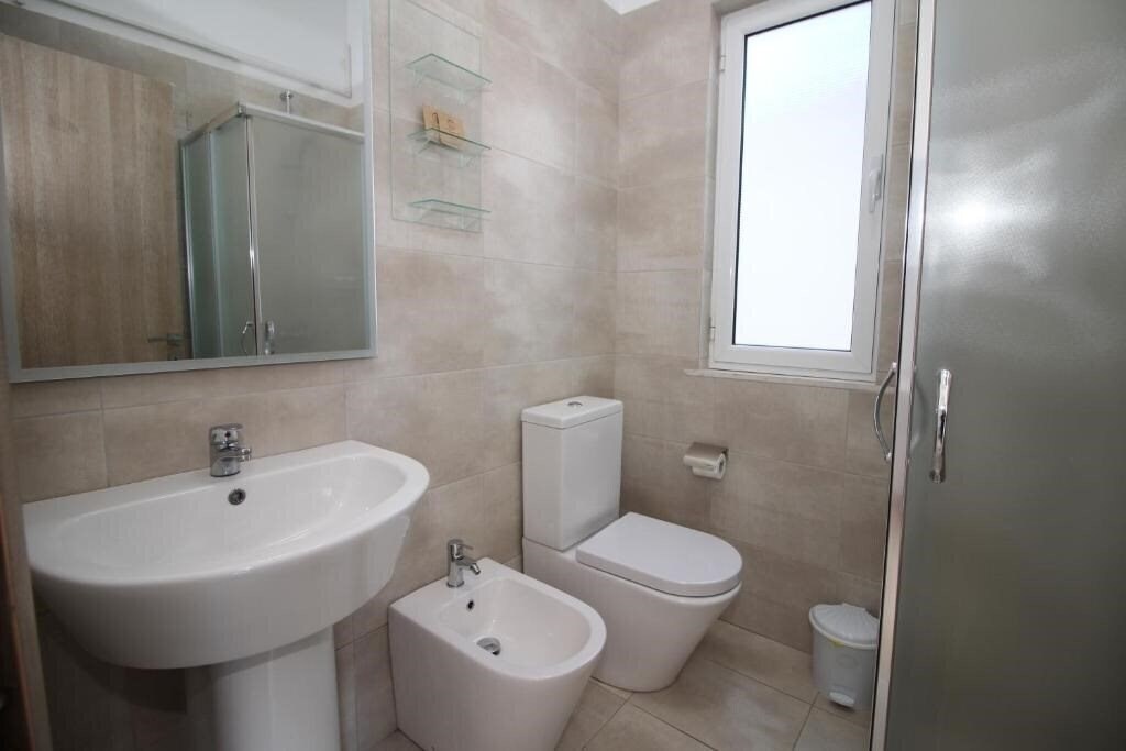 Апартаменти Kristina Suites 3*