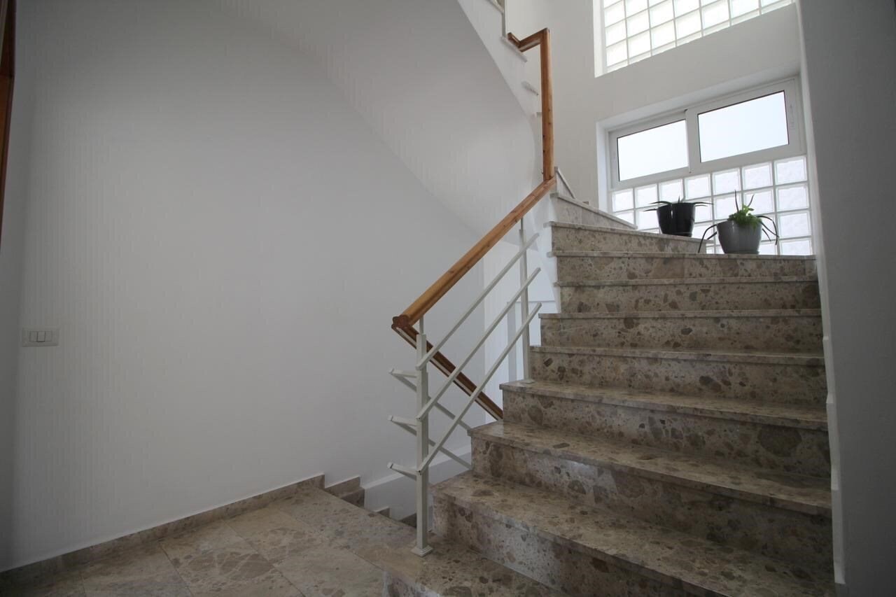 Вид Kristina Suites 3*