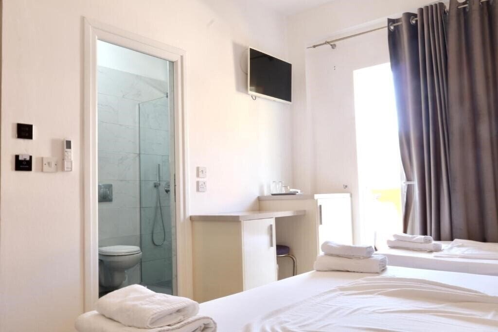 Територія Mucobega 4*