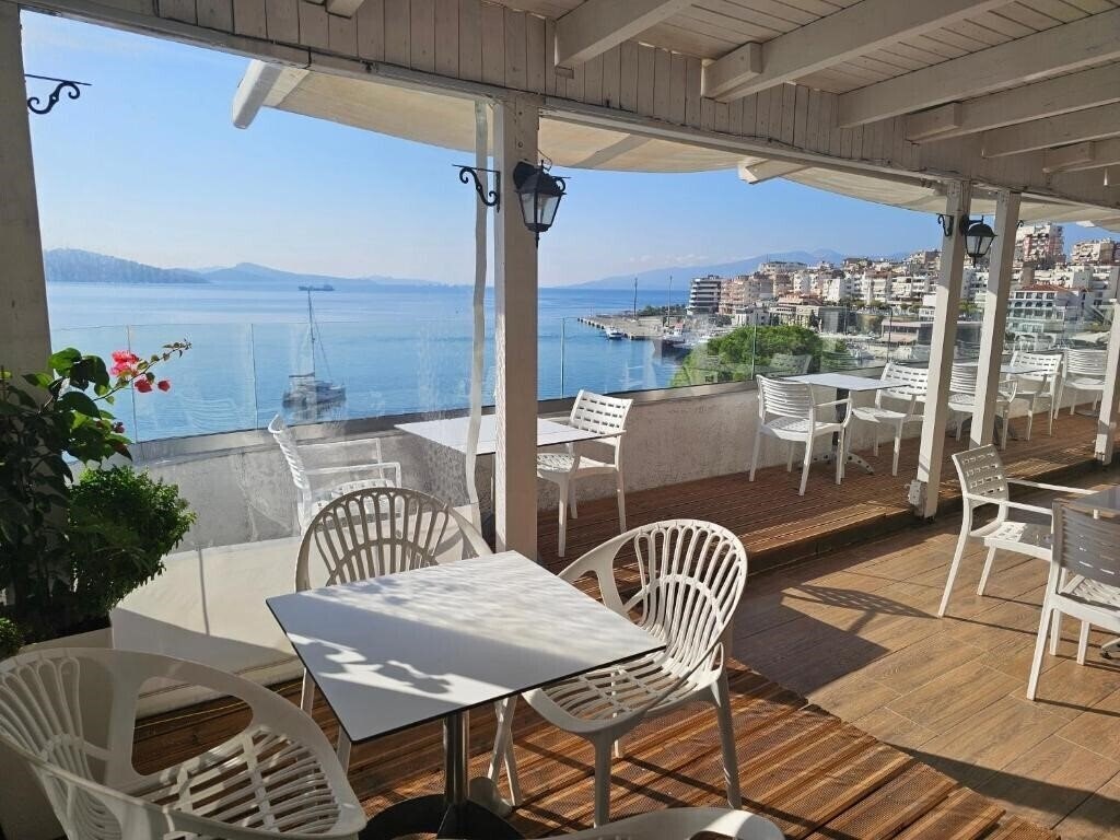 Апартаменти Pini 3*