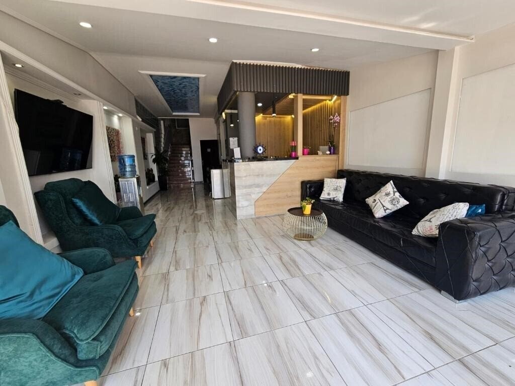 Територія Pini 3*