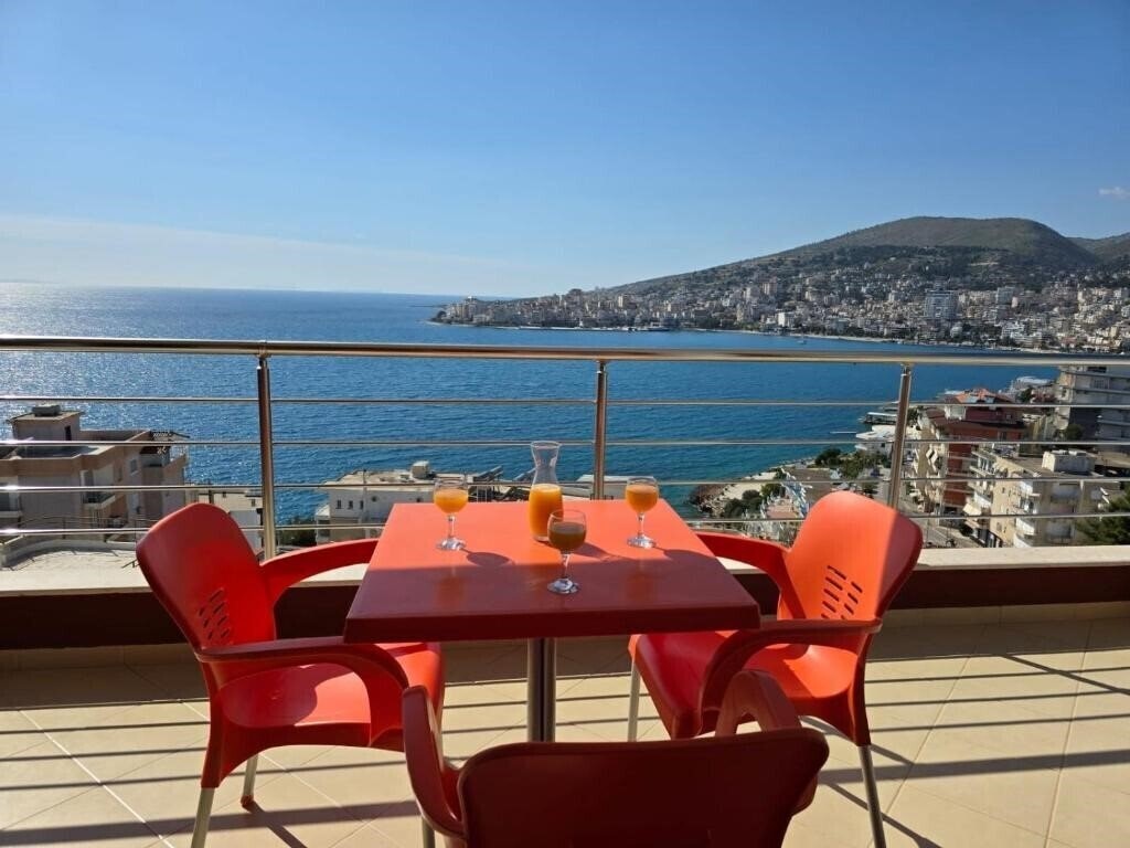 Готель Olsen Bellavista Apartments (ex. Bella Vista) 3*