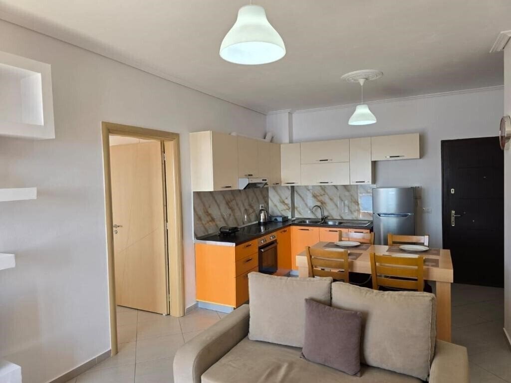 Фотографія Olsen Bellavista Apartments (ex. Bella Vista) 3*