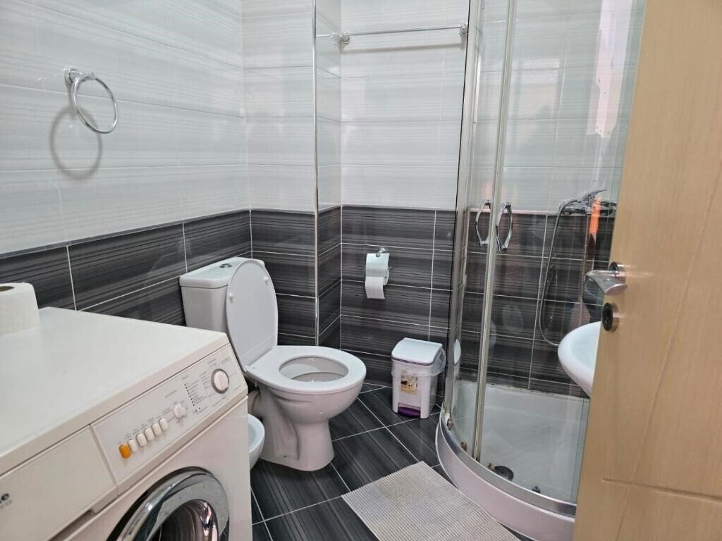 Вид Olsen Bellavista Apartments (ex. Bella Vista) 3*