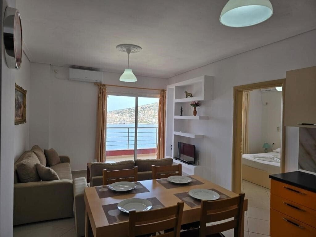 Територія Olsen Bellavista Apartments (ex. Bella Vista) 3*