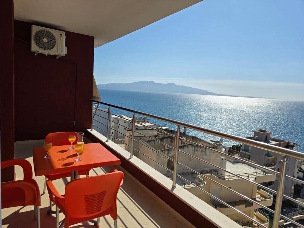 Зображення Olsen Bellavista Apartments (ex. Bella Vista) 3*