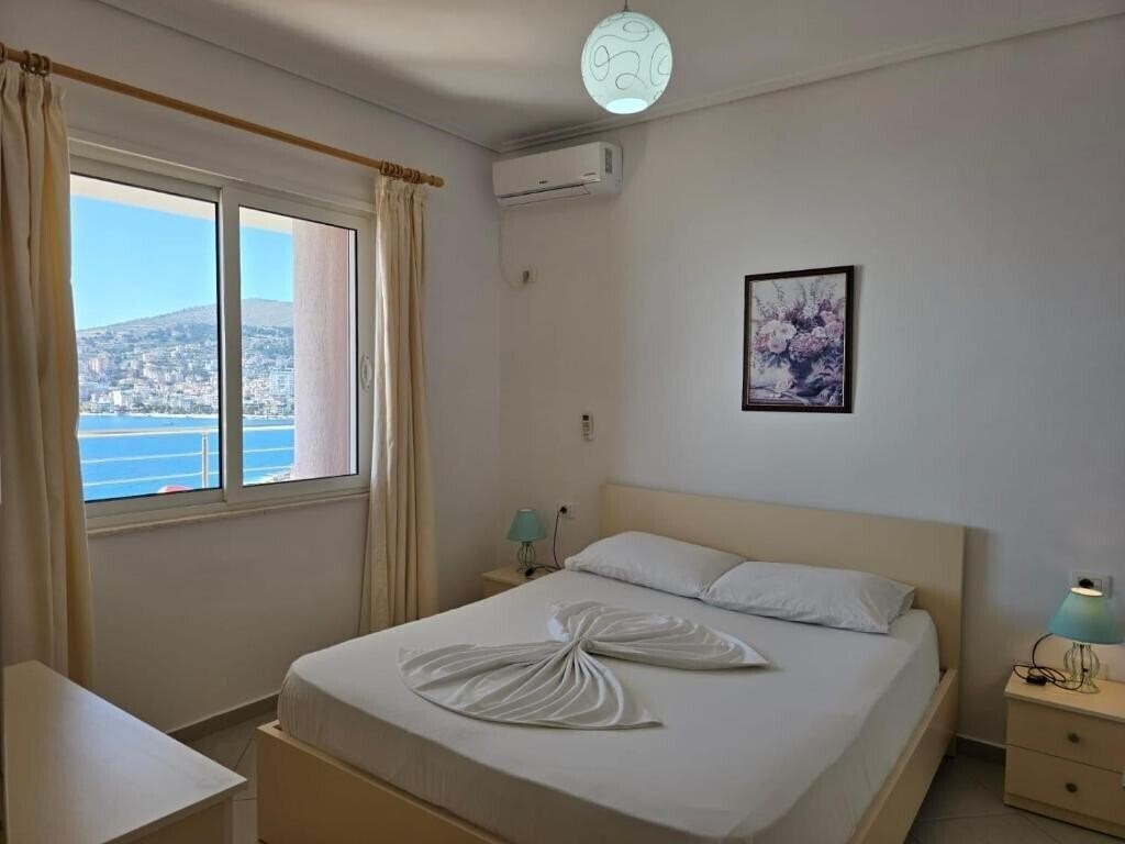 Апартаменти Olsen Bellavista Apartments (ex. Bella Vista) 3*