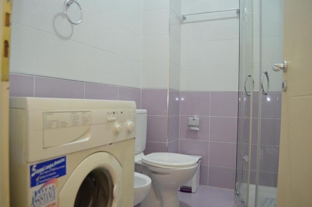 Панорама Olsen Bellavista Apartments (ex. Bella Vista) 3*