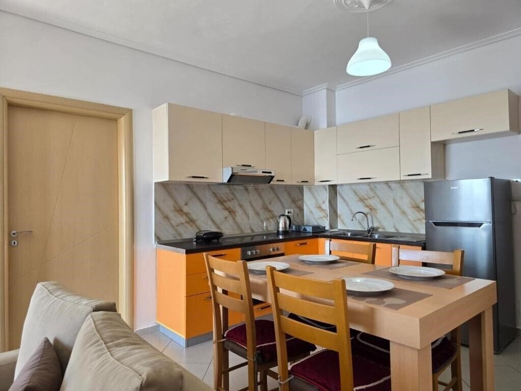 Картинка Olsen Bellavista Apartments (ex. Bella Vista) 3*