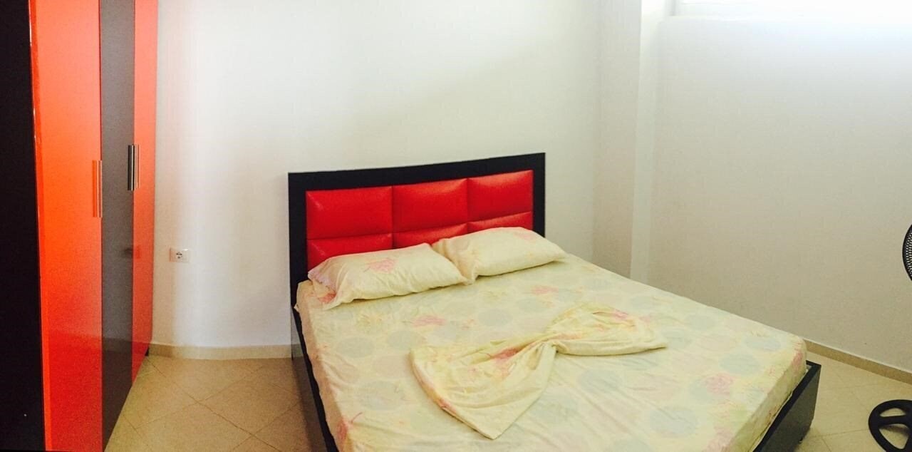 Вид Ismaili apartments апартаменты