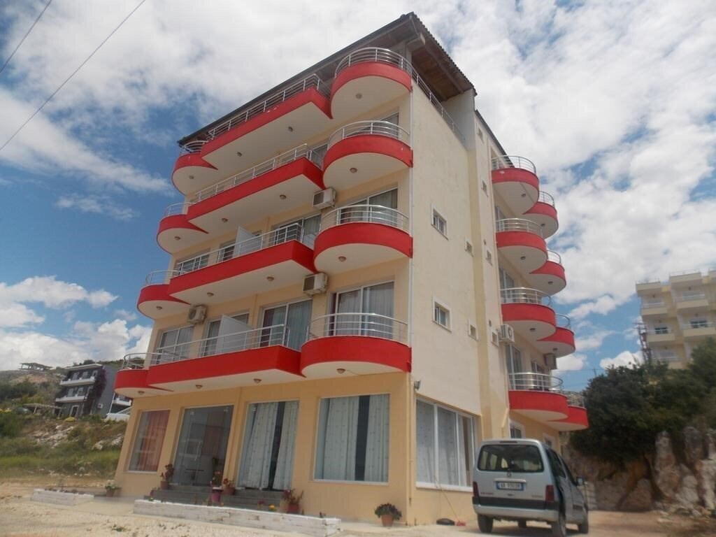 Зображення Damian Saranda Hotel 3*