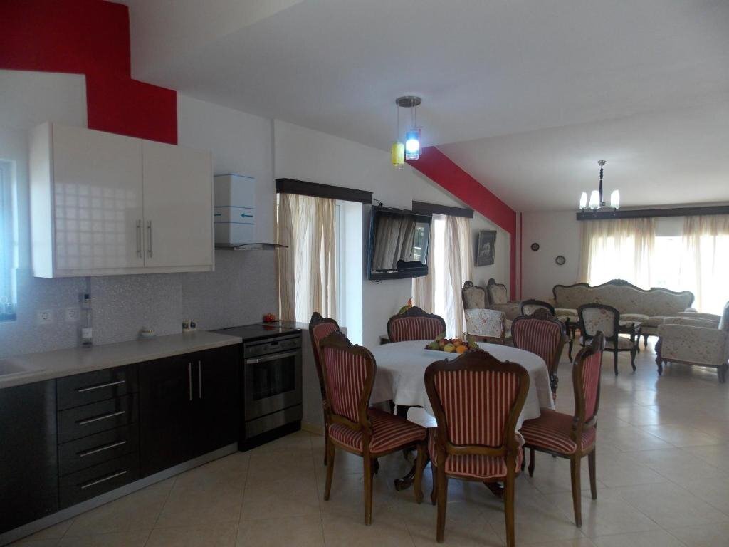 Картинка Damian Saranda Hotel 3*