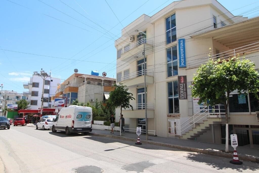 Изображение Portafortuna Apartments 3*