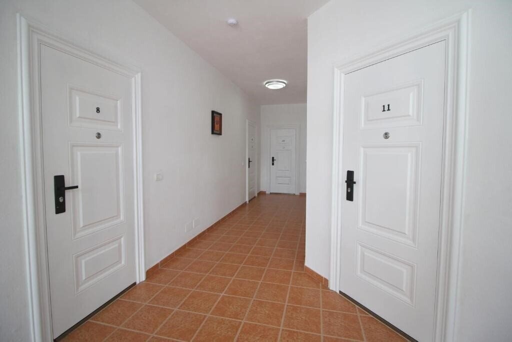 Территория Portafortuna Apartments 3*