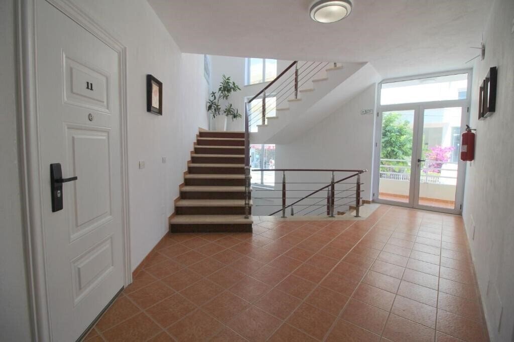 Апартаменты Portafortuna Apartments 3*