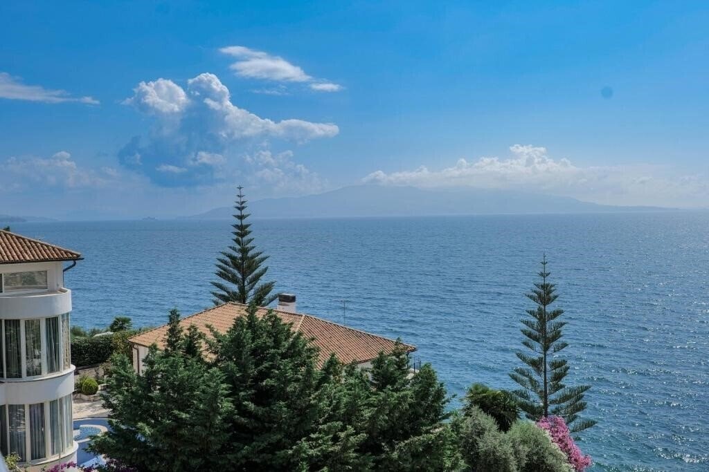 Апартаменты Hotel Sunrays 3*