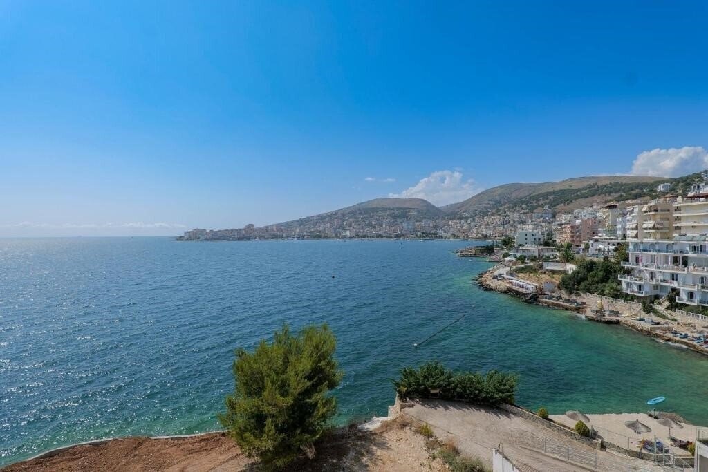 Изображение Hotel Sunrays 3*