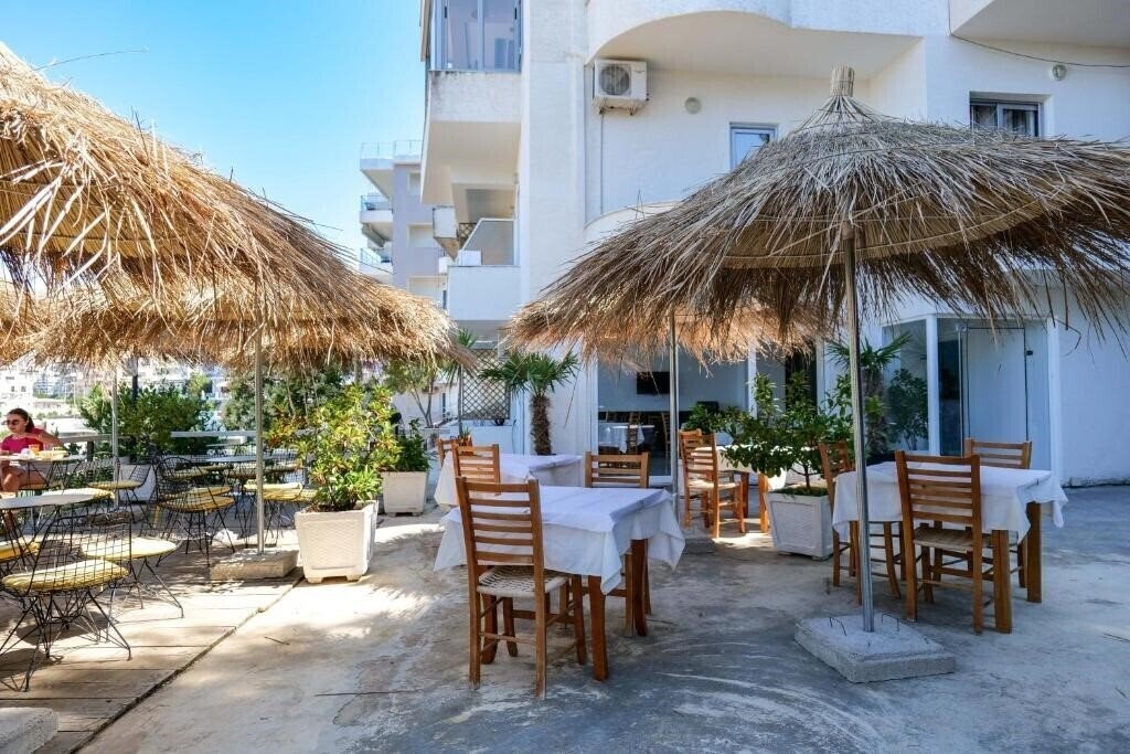 Фото Hotel Sunrays 3*