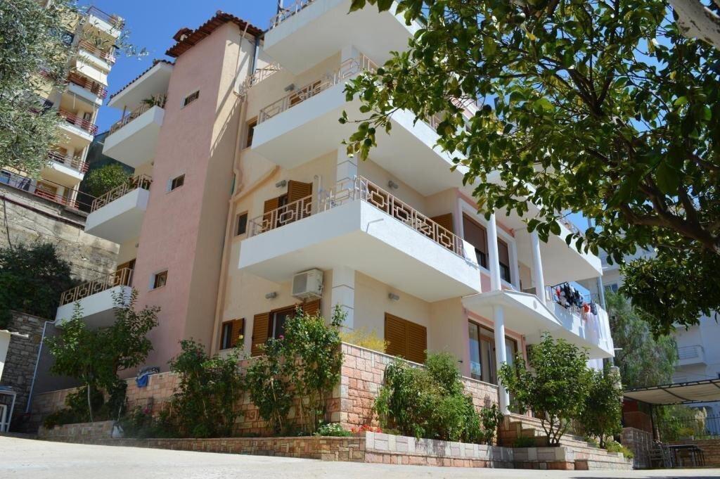 Отель Jericho Rooms 3*