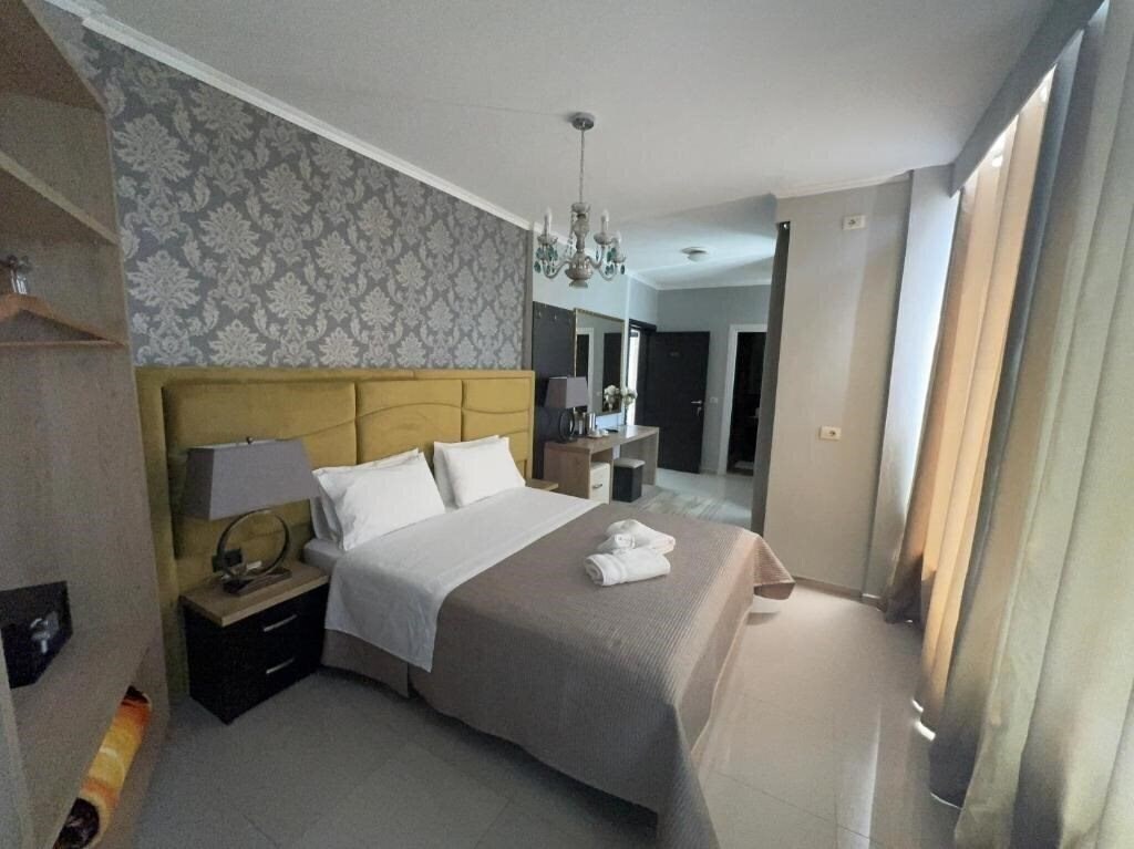 Вид Royal Saranda 3*