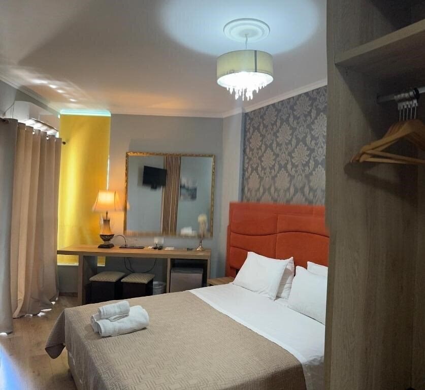 Територія Royal Saranda 3*