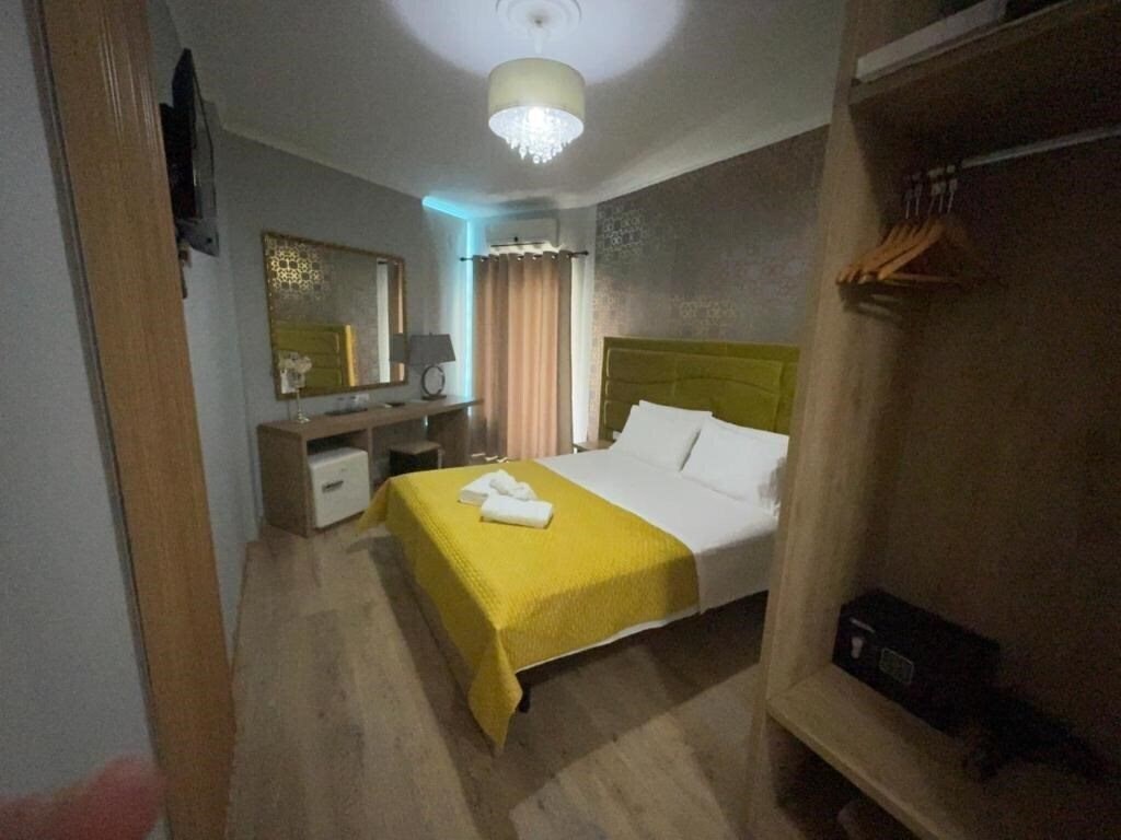 Панорама Royal Saranda 3*